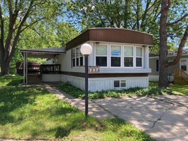 1975 Duke Mobile Home For Sale