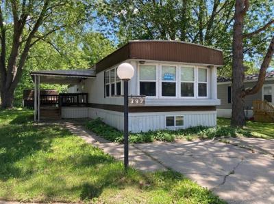 Mobile Home at 397 Maple Ln Oakland Township, MI 48363