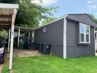 2000 CLAYTON SENSATION Mobile Home