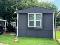 2000 CLAYTON SENSATION Mobile Home
