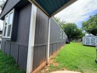 2000 CLAYTON SENSATION Mobile Home