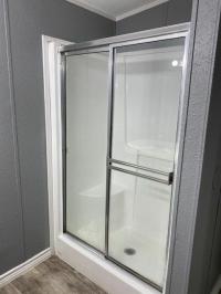 2000 CLAYTON SENSATION Mobile Home