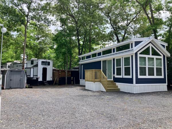 2026 Great Outdoor Cottages 300L2K2 Mobile Home