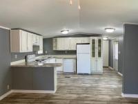 2000 CLAYTON SENSATION Mobile Home