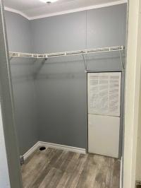 2000 CLAYTON SENSATION Mobile Home
