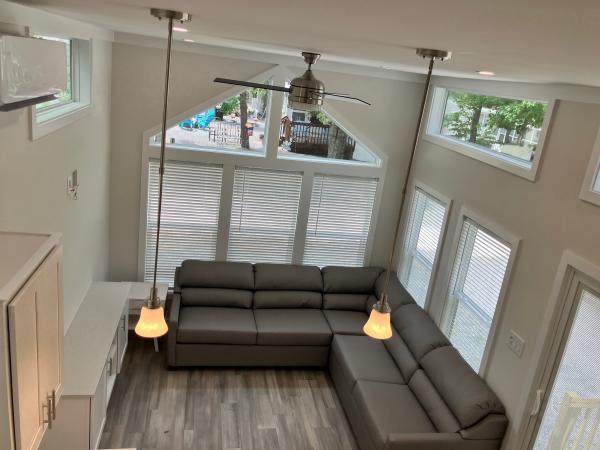 2026 Great Outdoor Cottages 300L2K2 Mobile Home