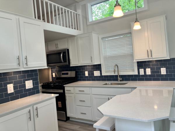 2026 Great Outdoor Cottages 300L2K2 Mobile Home