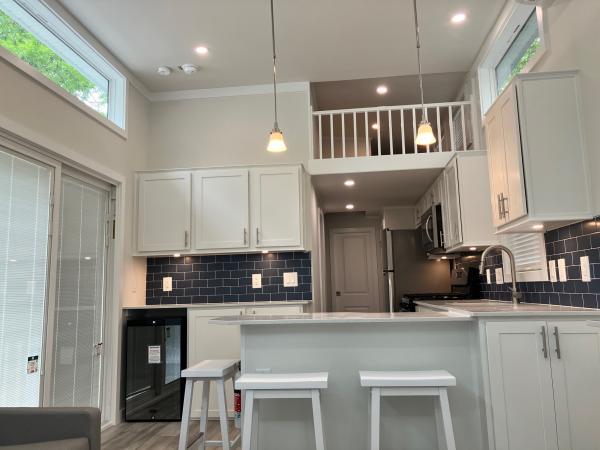 2026 Great Outdoor Cottages 300L2K2 Mobile Home