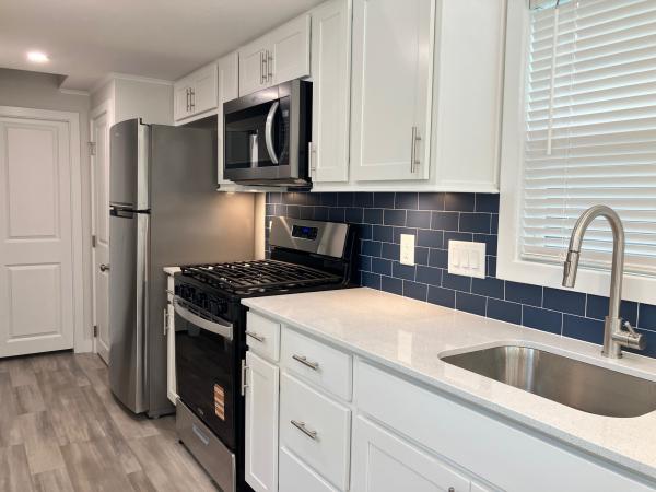 2026 Great Outdoor Cottages 300L2K2 Mobile Home
