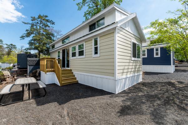 2026 Great Outdoors Mobile Home For Sale