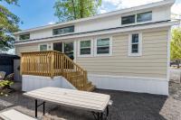 2026 Great Outdoors 215LG3 Mobile Home