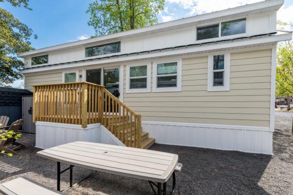 2026 Great Outdoors 215LG3 Mobile Home