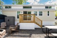 2026 Great Outdoors 215LG3 Mobile Home