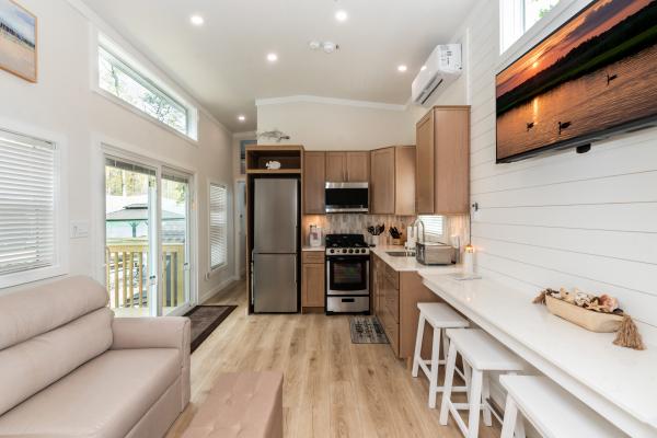 2026 Great Outdoors 215LG3 Mobile Home