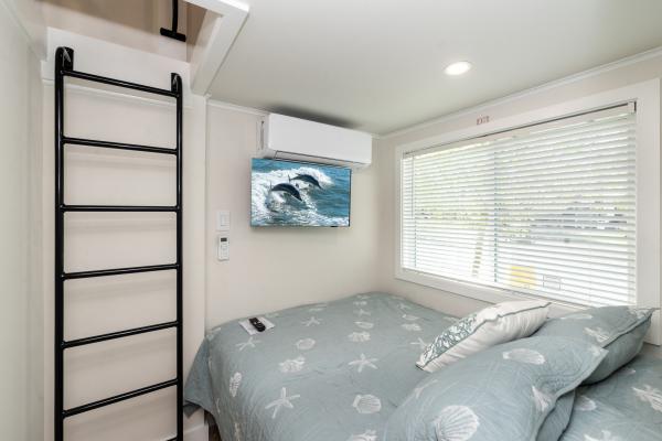 2026 Great Outdoors 215LG3 Mobile Home