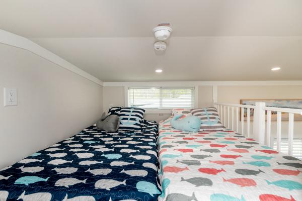 2026 Great Outdoors 215LG3 Mobile Home