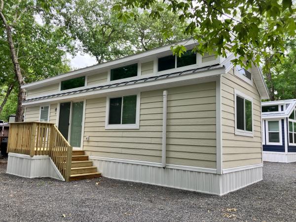 2026 Great Outdoor Cottages Mobile Home For Sale
