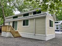 2026 Great Outdoor Cottages Lifestyle 210-L Mobile Home