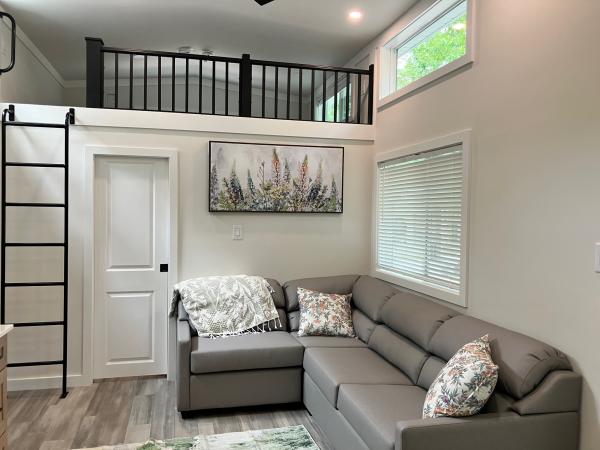 2026 Great Outdoor Cottages Lifestyle 210-L Mobile Home