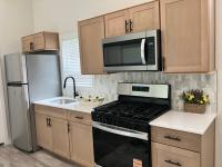 2026 Great Outdoor Cottages Lifestyle 210-L Mobile Home