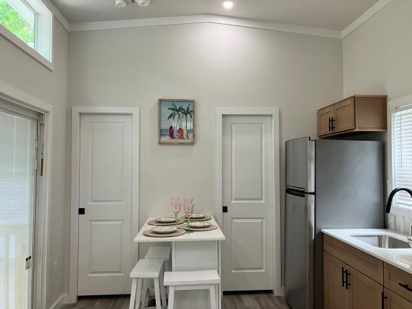 2026 Great Outdoor Cottages Lifestyle 210-L Mobile Home