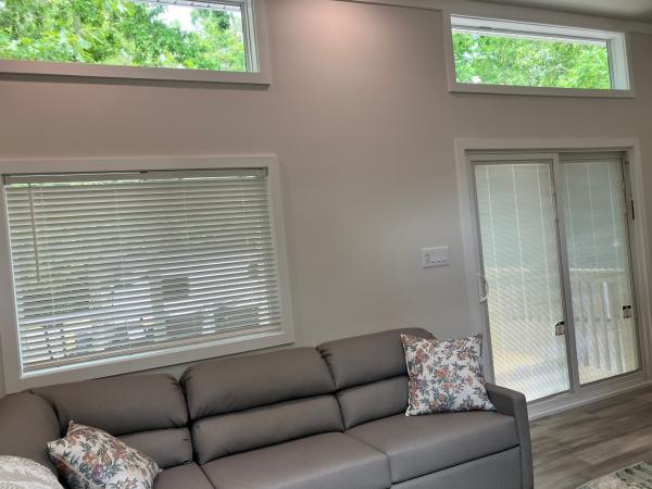 2026 Great Outdoor Cottages Lifestyle 210-L Mobile Home