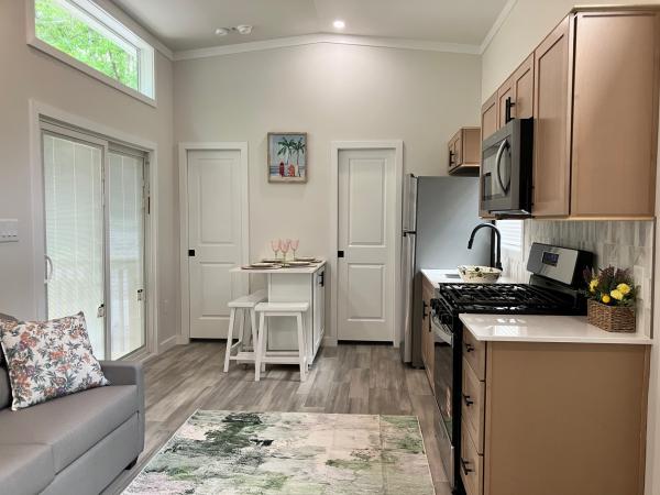 2026 Great Outdoor Cottages Lifestyle 210-L Mobile Home