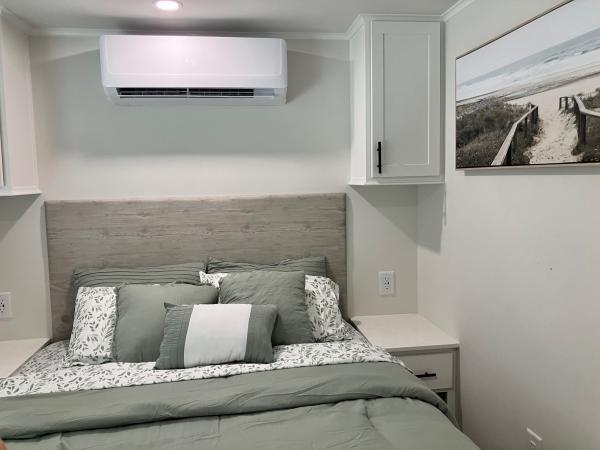 2026 Great Outdoor Cottages Lifestyle 210-L Mobile Home