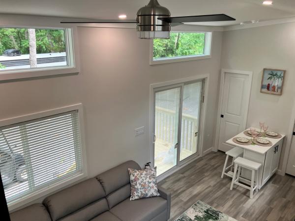 2026 Great Outdoor Cottages Lifestyle 210-L Mobile Home