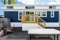 2026 Great Outdoors 215LG3 Mobile Home