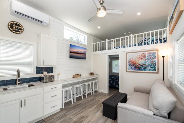 2026 Great Outdoors 215LG3 Mobile Home