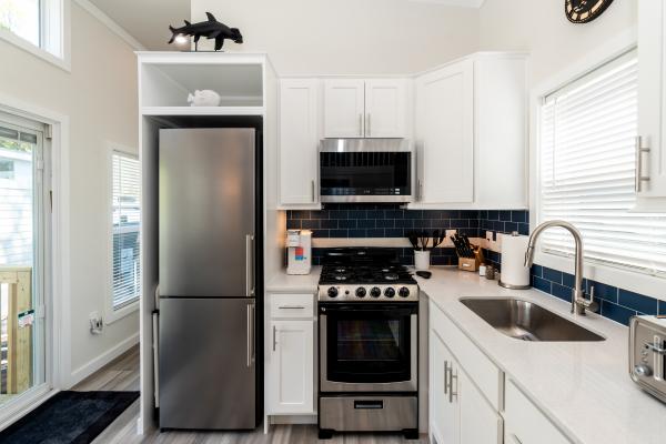 2026 Great Outdoors 215LG3 Mobile Home