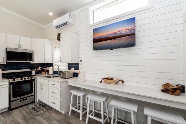 2026 Great Outdoors 215LG3 Mobile Home