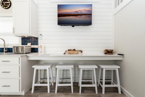 2026 Great Outdoors 215LG3 Mobile Home