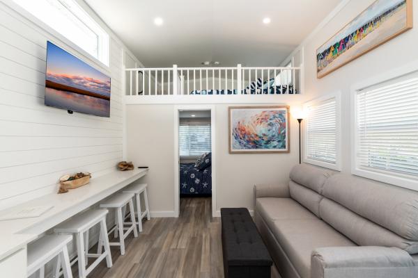 2026 Great Outdoors 215LG3 Mobile Home