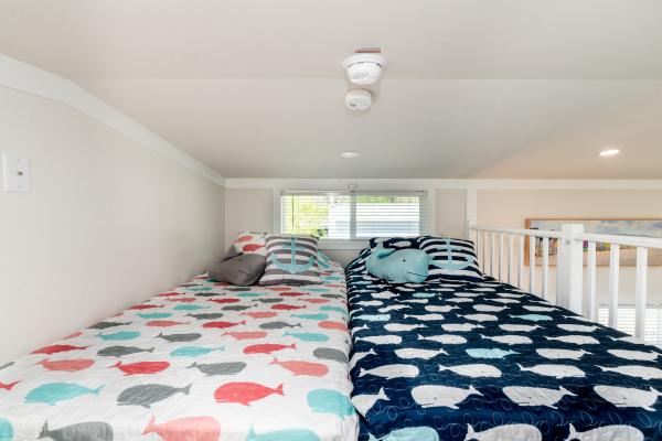 2026 Great Outdoors 215LG3 Mobile Home