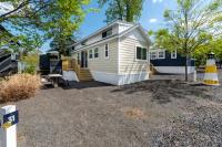 2026 Great Outdoors 215LG3 Mobile Home