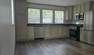 Photo 3 of 3 of home located at 74 Roxbury Park Goshen, IN 46526