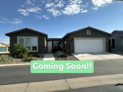 Mobile Home at 3301 S Goldfield Road Lot 5040 Apache Junction, AZ 85119