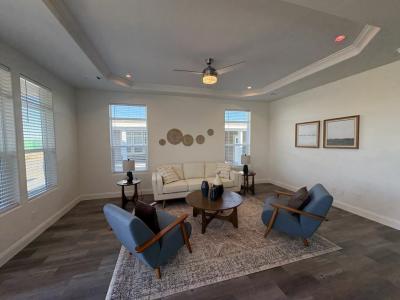 Photo 3 of 20 of home located at 3301 S Goldfield Road Lot 5111 Apache Junction, AZ 85119