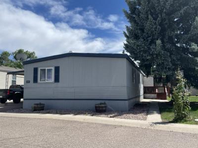 Mobile Home at 3405 Sinton Road #199 Colorado Springs, CO 80907