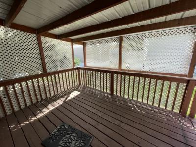 Photo 3 of 20 of home located at 3405 Sinton Road #199 Colorado Springs, CO 80907