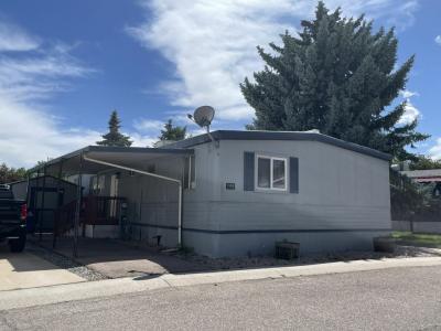 Photo 4 of 20 of home located at 3405 Sinton Road #199 Colorado Springs, CO 80907