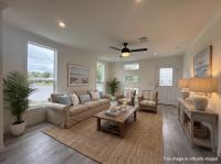 2026 GENESIS HOMES/Champion GENESIS G4603B Mobile Home