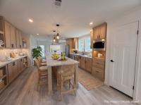 2026 GENESIS HOMES/Champion GENESIS G4603B Mobile Home