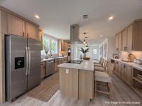 2026 GENESIS HOMES/Champion GENESIS G4603B Mobile Home