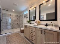 2026 GENESIS HOMES/Champion GENESIS G4603B Mobile Home