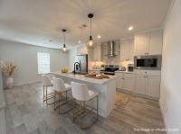 2025 SKYLINE/CHAMPION HOMES K1 2852H32G11 Mobile Home