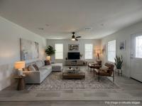 2025 SKYLINE/CHAMPION HOMES K1 2852H32G11 Mobile Home