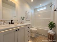 2025 SKYLINE/CHAMPION HOMES K1 2852H32G11 Mobile Home